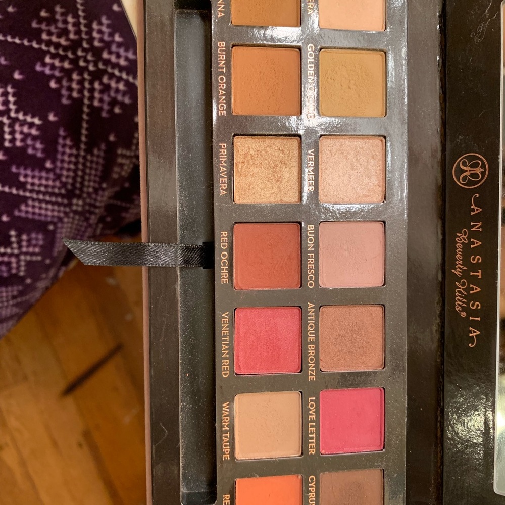 ABH: Modern Renaissance - Picture 2 of 2